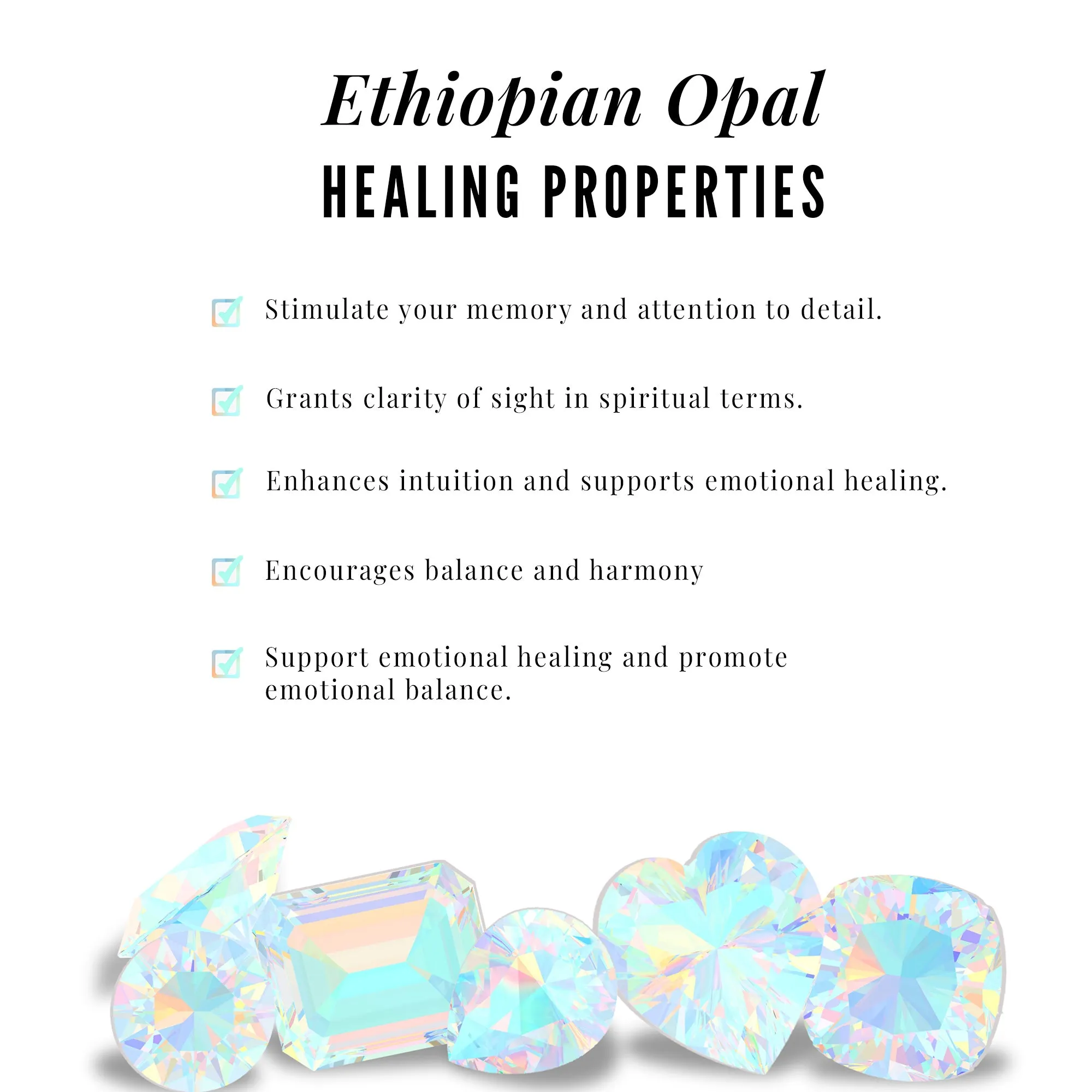 5 MM Prong Set Ethiopian Opal Solitaire Stud Earrings
