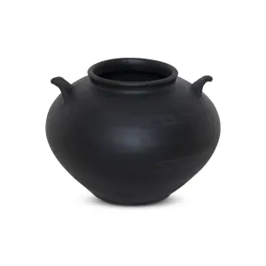 Amber Lewis x Four Hands Civita Vase