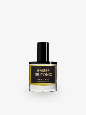 Amber Teutonic Fragrance by D.S. & Durga