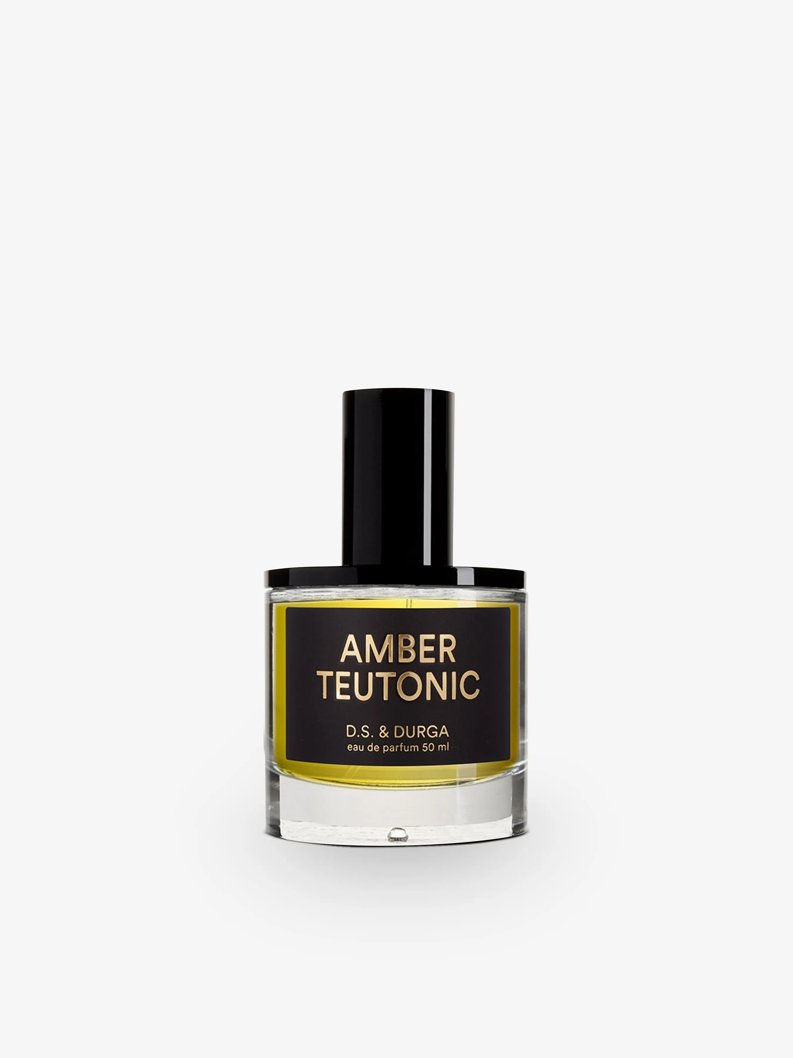 Amber Teutonic Fragrance by D.S. & Durga