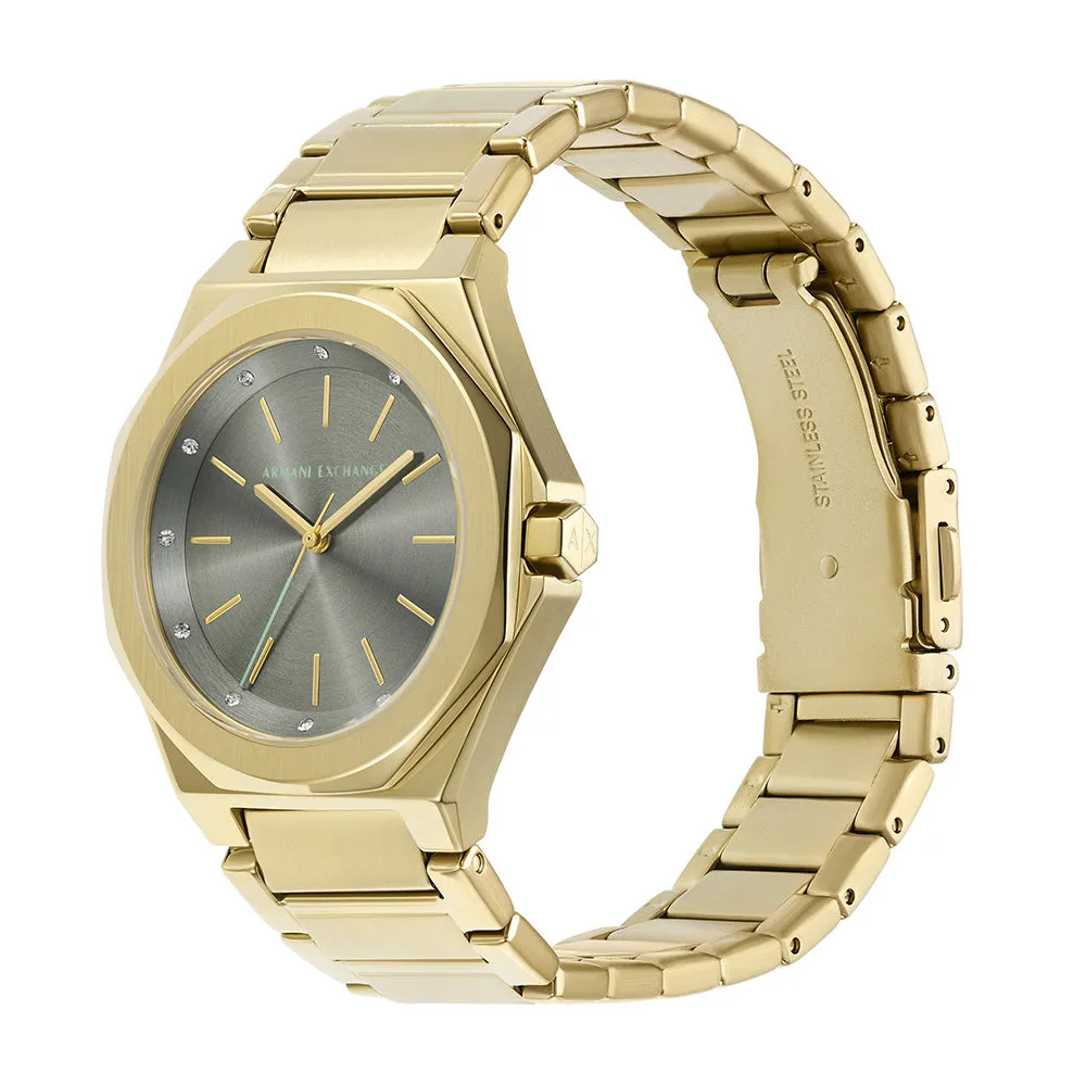 Armani Exchange Andrea AX4614
