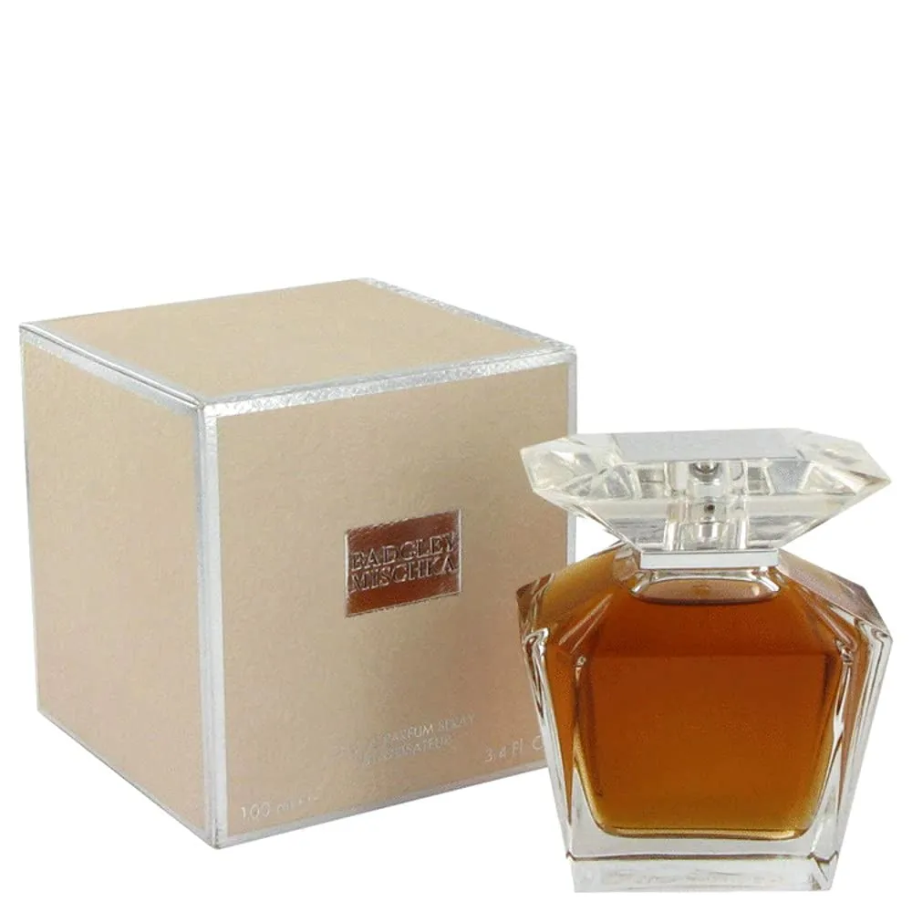 Badgley Mischka by Badgley Mischka Eau De Parfum Spray 3.4 oz for Women