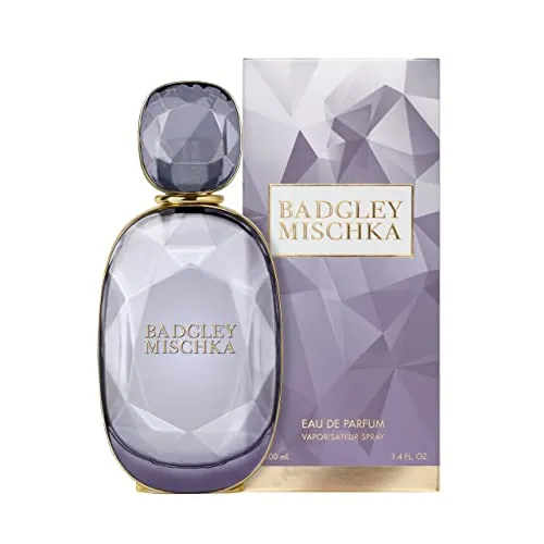 Badgley Mischka by Badgley Mischka Eau De Parfum Spray 3.4 oz for Women