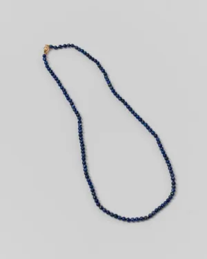 Beatrice Valenzuela Lapis Lazuli Necklace