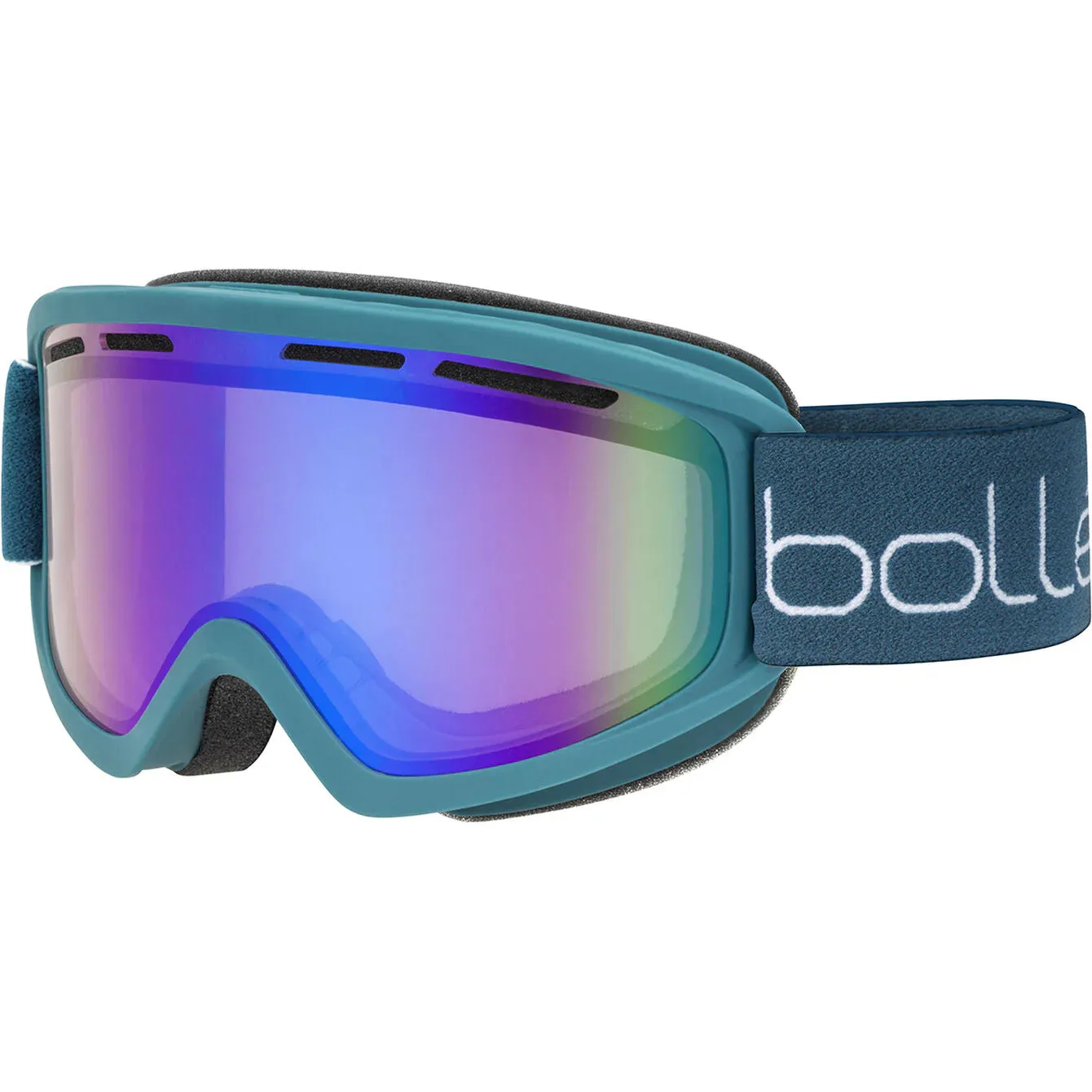 Bolle Freeze Plus Snow Goggles