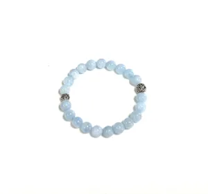 BZen Aquamarine Bracelet!