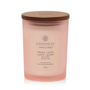 Chesapeake Bay 250g Stillness & Purity Candle