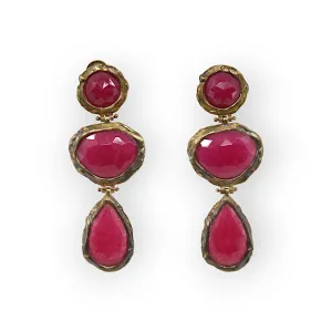 Clip-on Earrings 1411E
