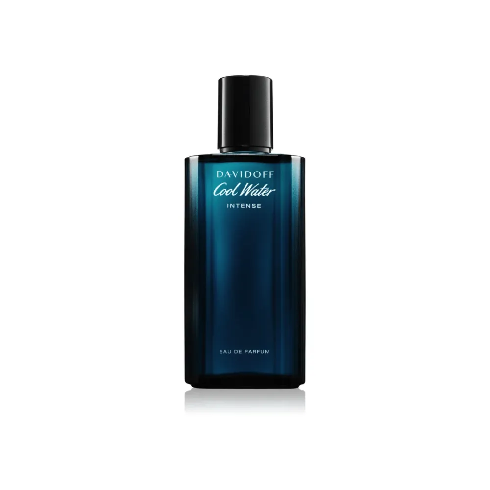 Cool Water Intense Mens Eau de parfum 75ml