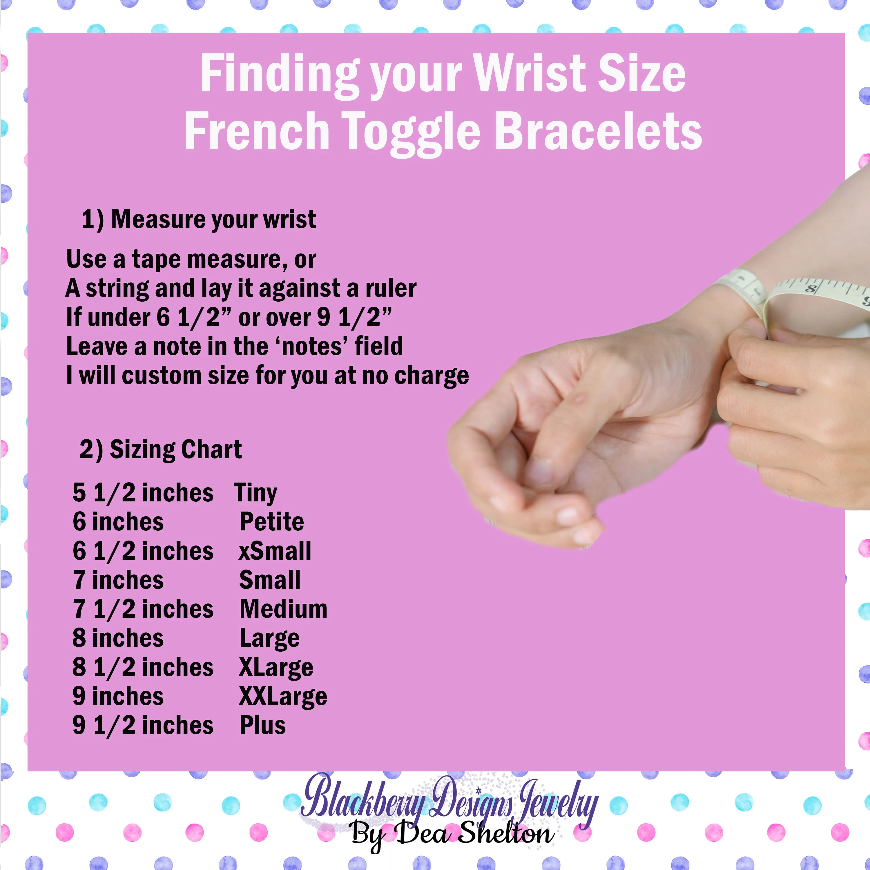 Crystal Chessboard Mermaid Bracelet