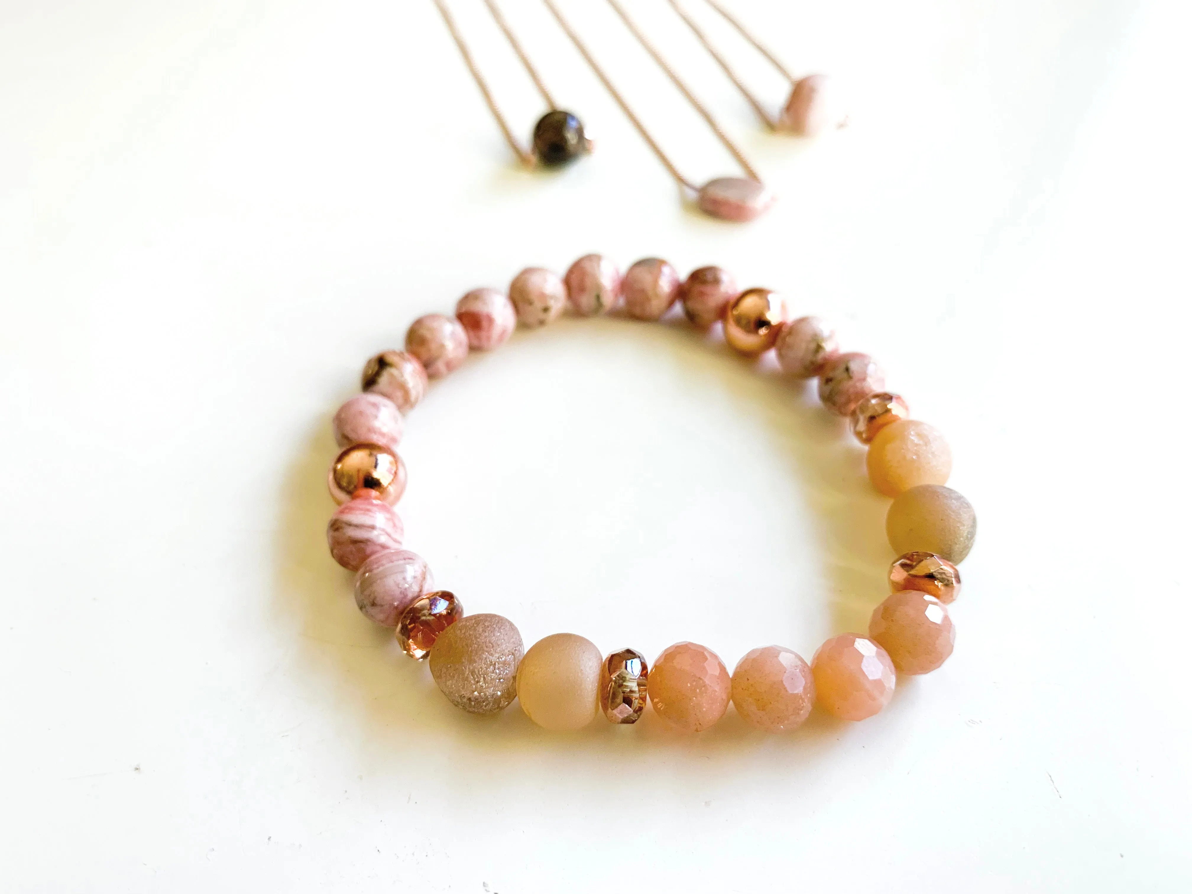 Dainty Customizable Sterling Necklace