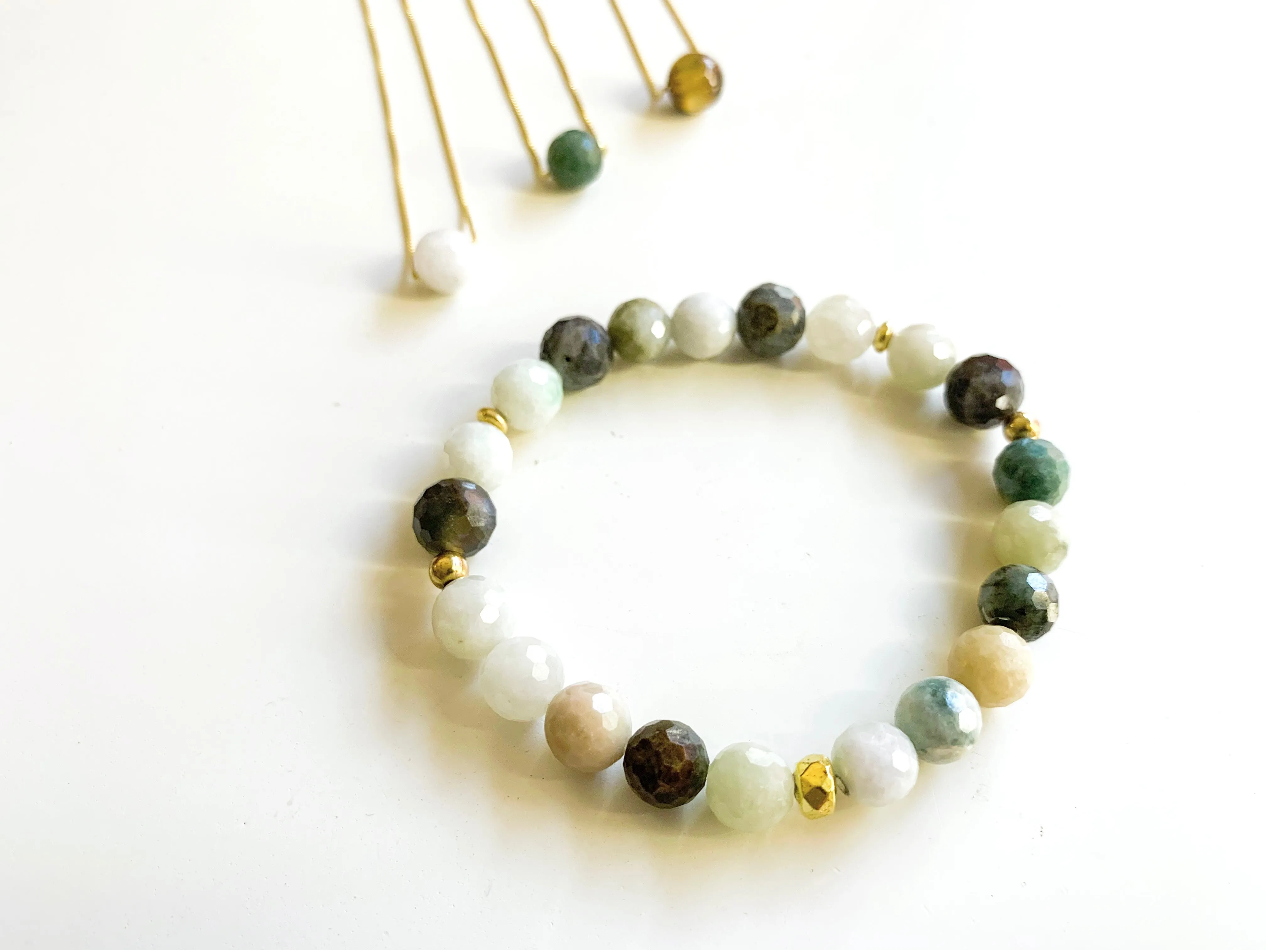 Dainty Customizable Sterling Necklace