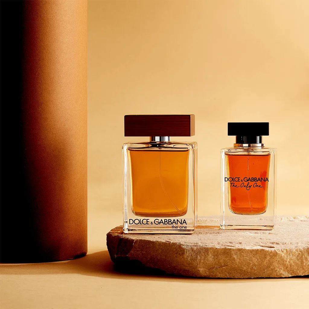 Dolce & Gabbana The One Eau de Toilette Women's Perfume Spray (30ml, 50ml, 100ml)