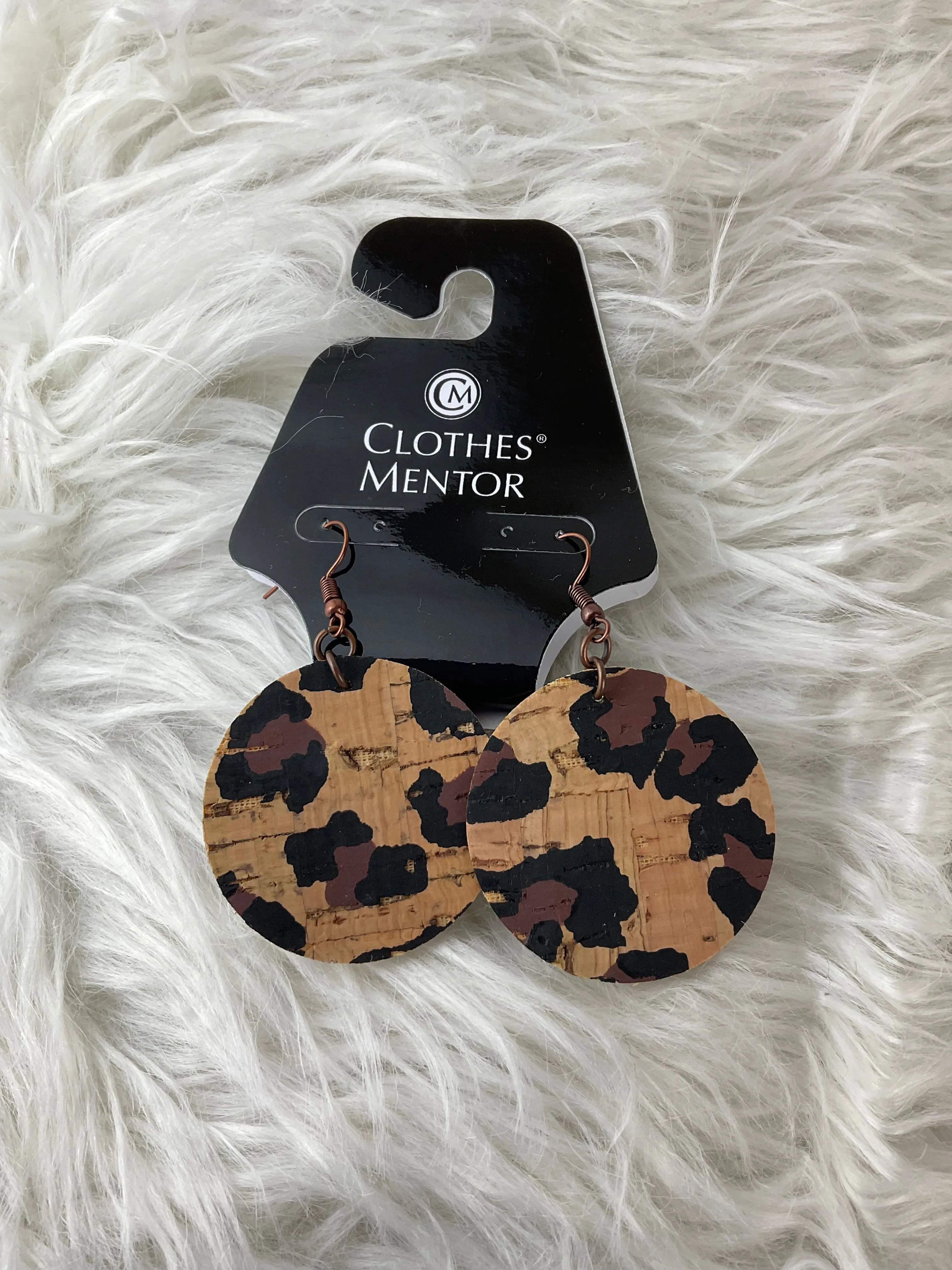 Earrings Dangle/drop By Clothes Mentor