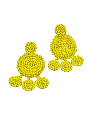 Earrings Dangle/drop By Clothes Mentor
