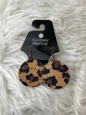 Earrings Dangle/drop By Clothes Mentor