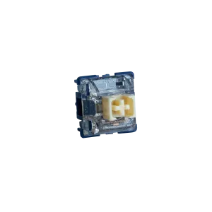 Premium Haimu Navy Jade Tactile Mechanical Keyboard Switches