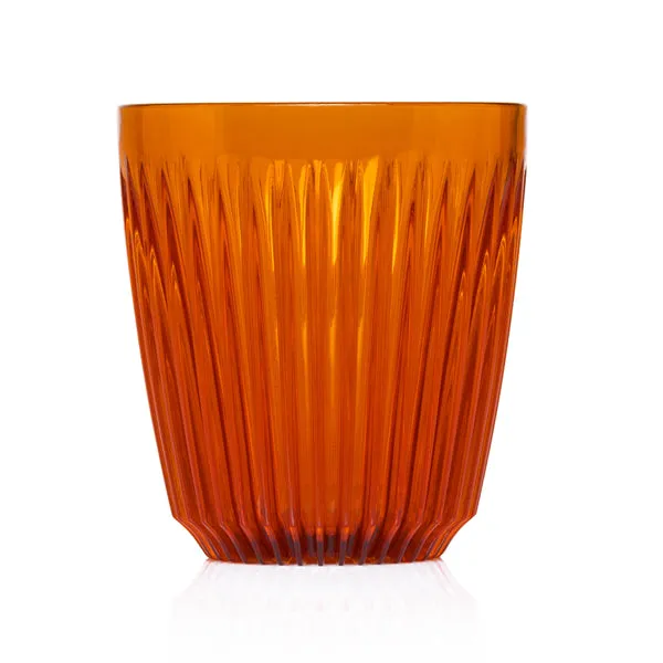 Huskee Renew Cups - Amber