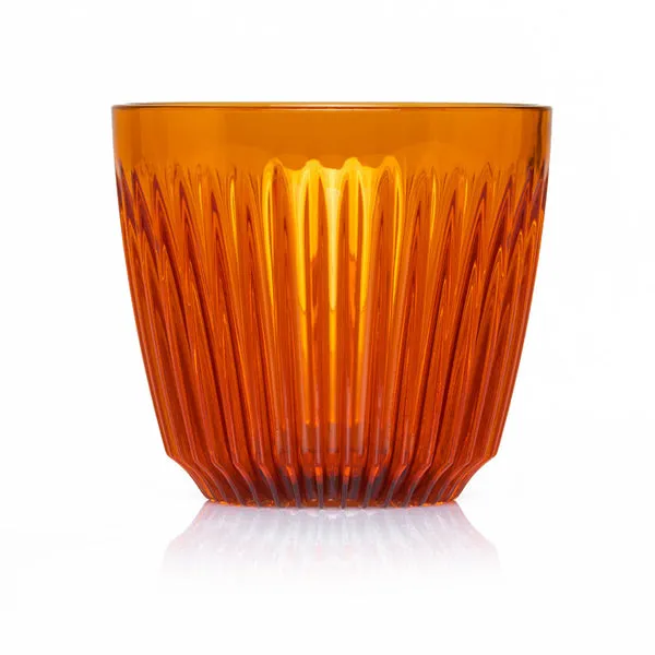 Huskee Renew Cups - Amber