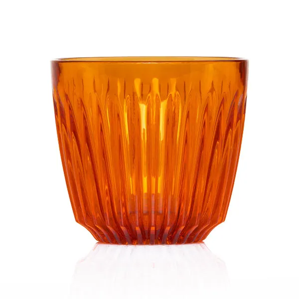 Huskee Renew Cups - Amber