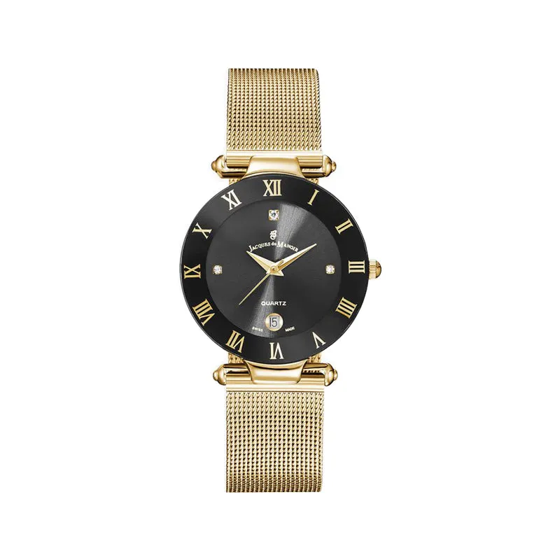 Jacques Du Manoir Coupole MESH JDM-RCM.29