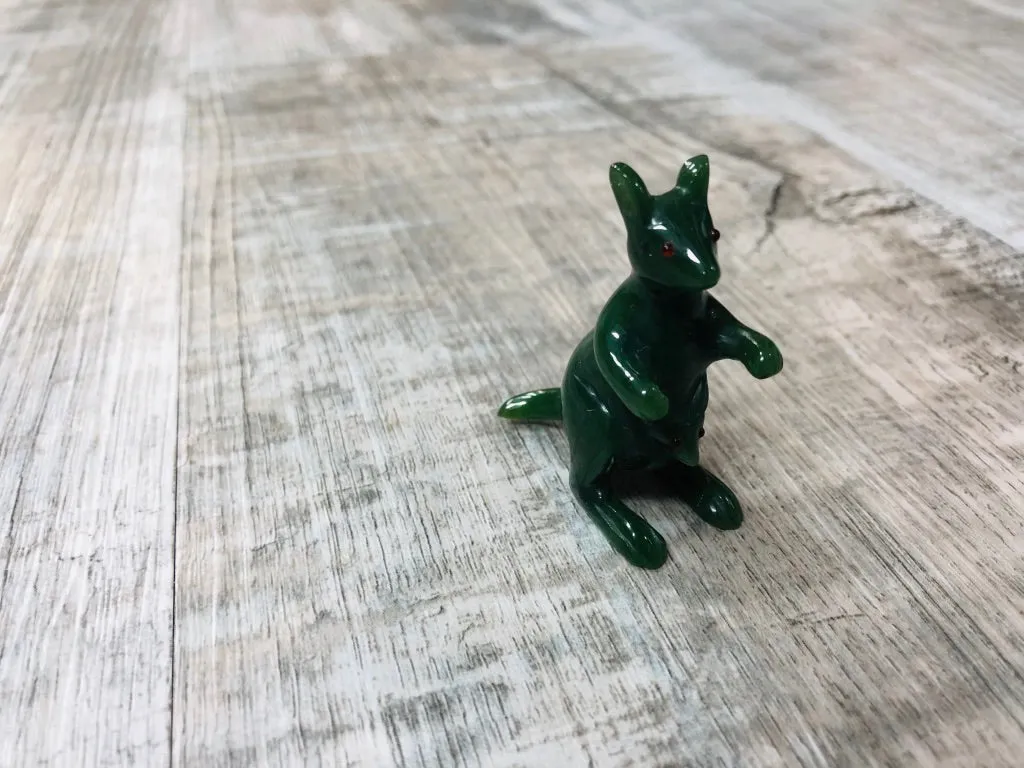 Jade Kangaroo
