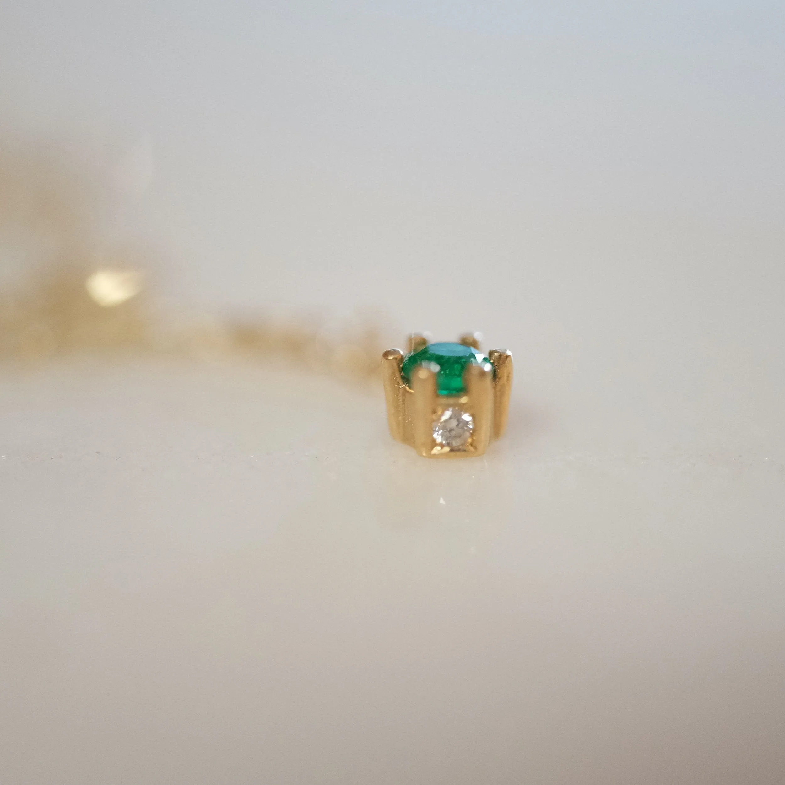 Joy Necklace