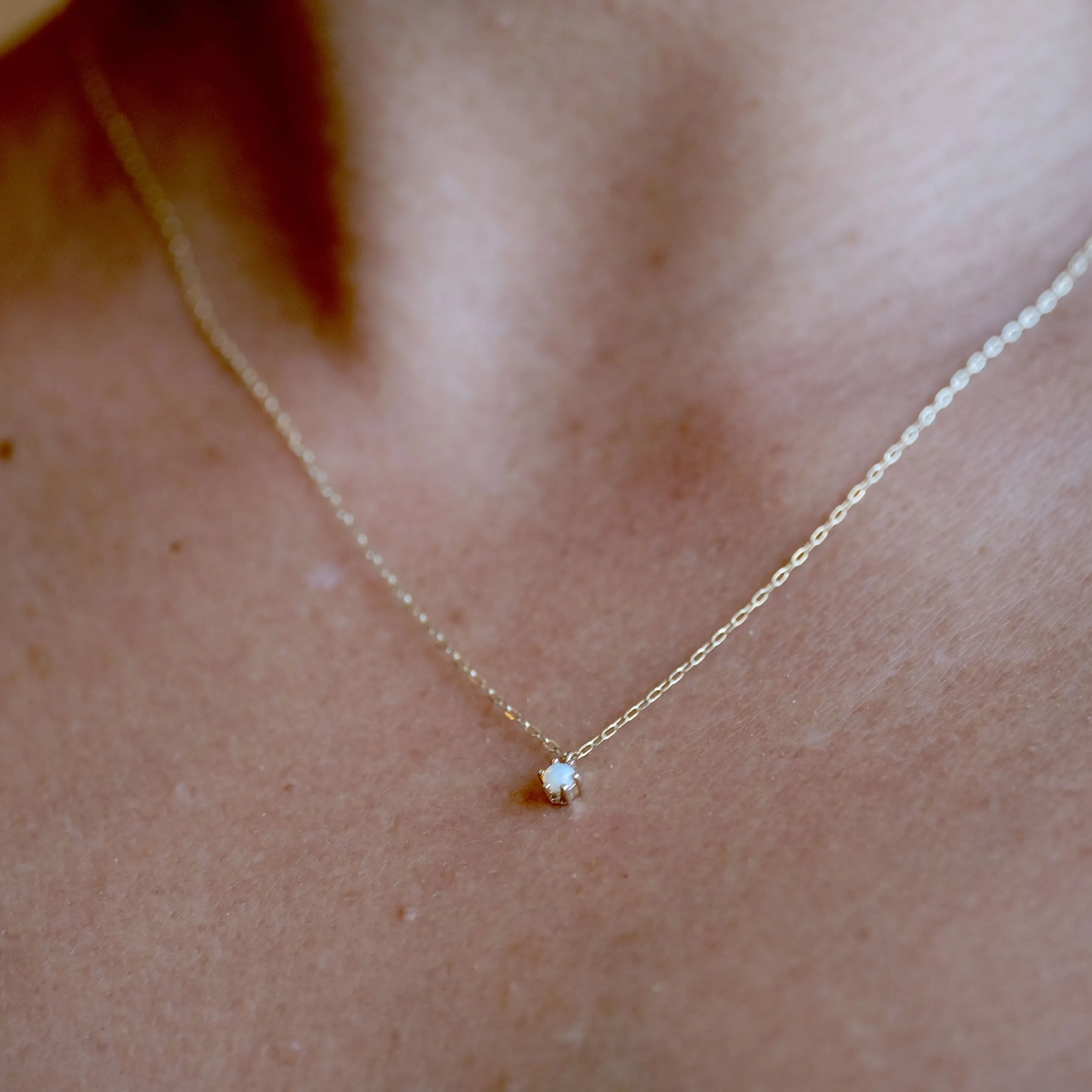 Joy Necklace