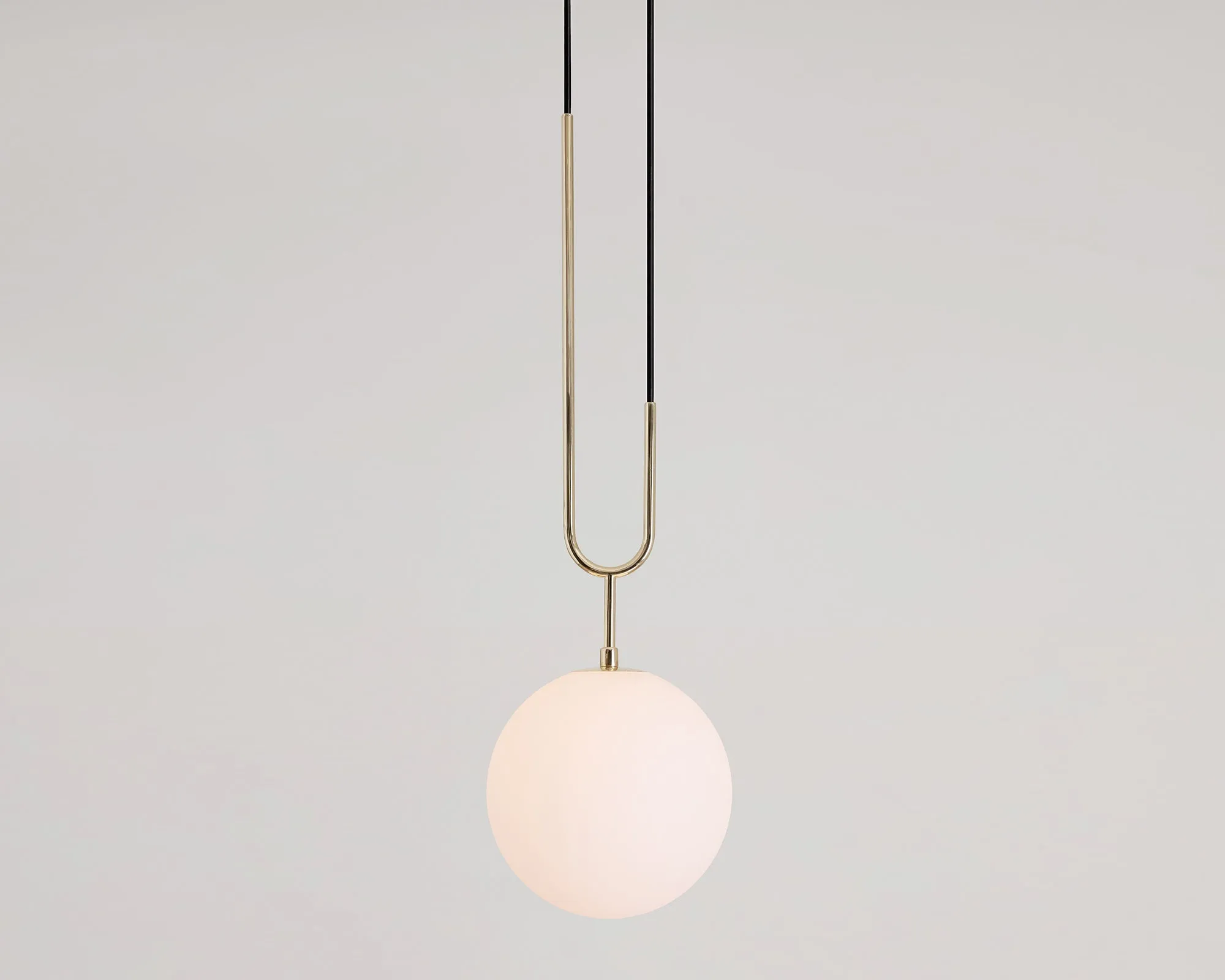 Koko Pendant With Cord