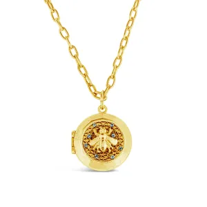 La Vie Marcel necklace