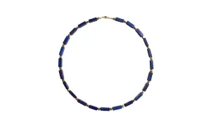 Lapis Lazuli Necklace