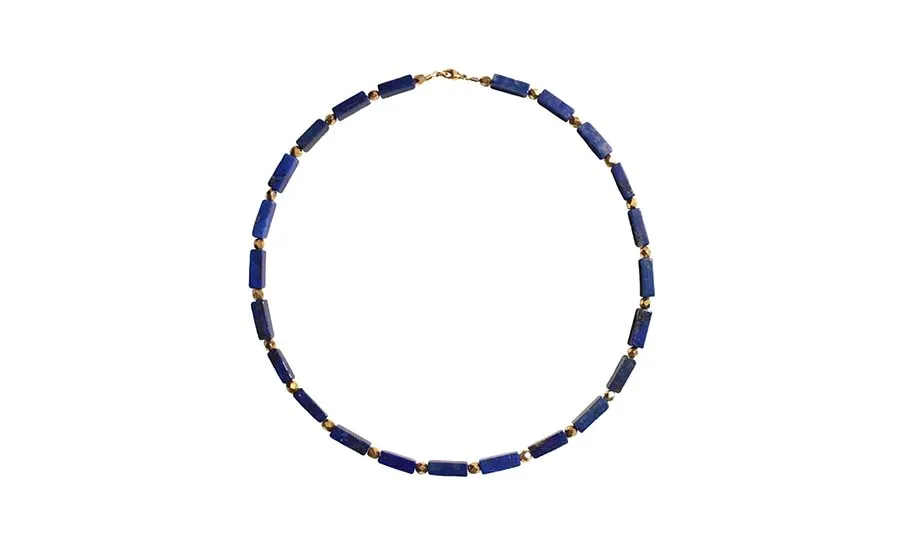 Lapis Lazuli Necklace