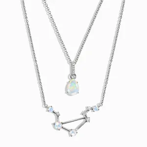 Libra Zodiac Constellation & Opal Sway