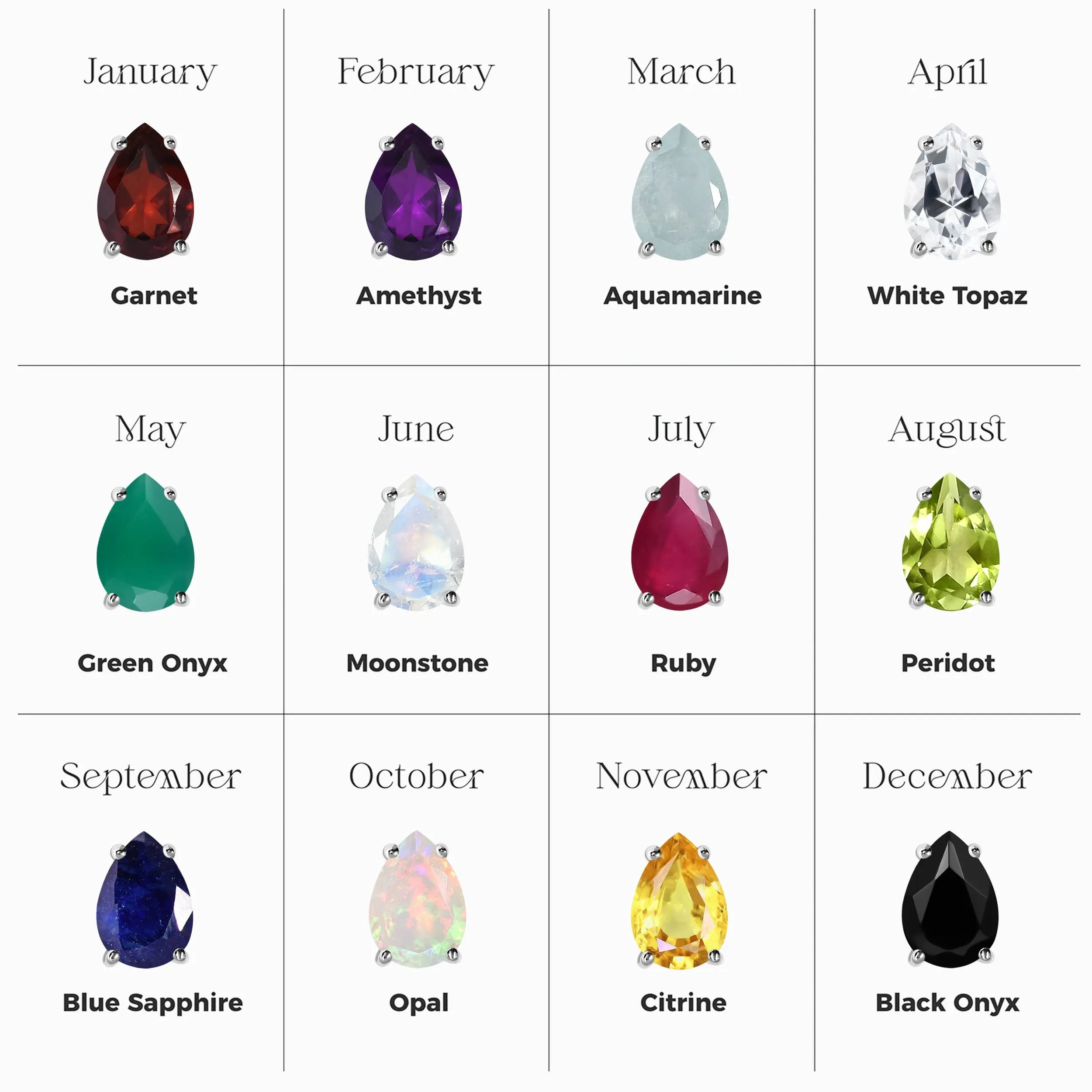 Libra Zodiac Constellation & Opal Sway