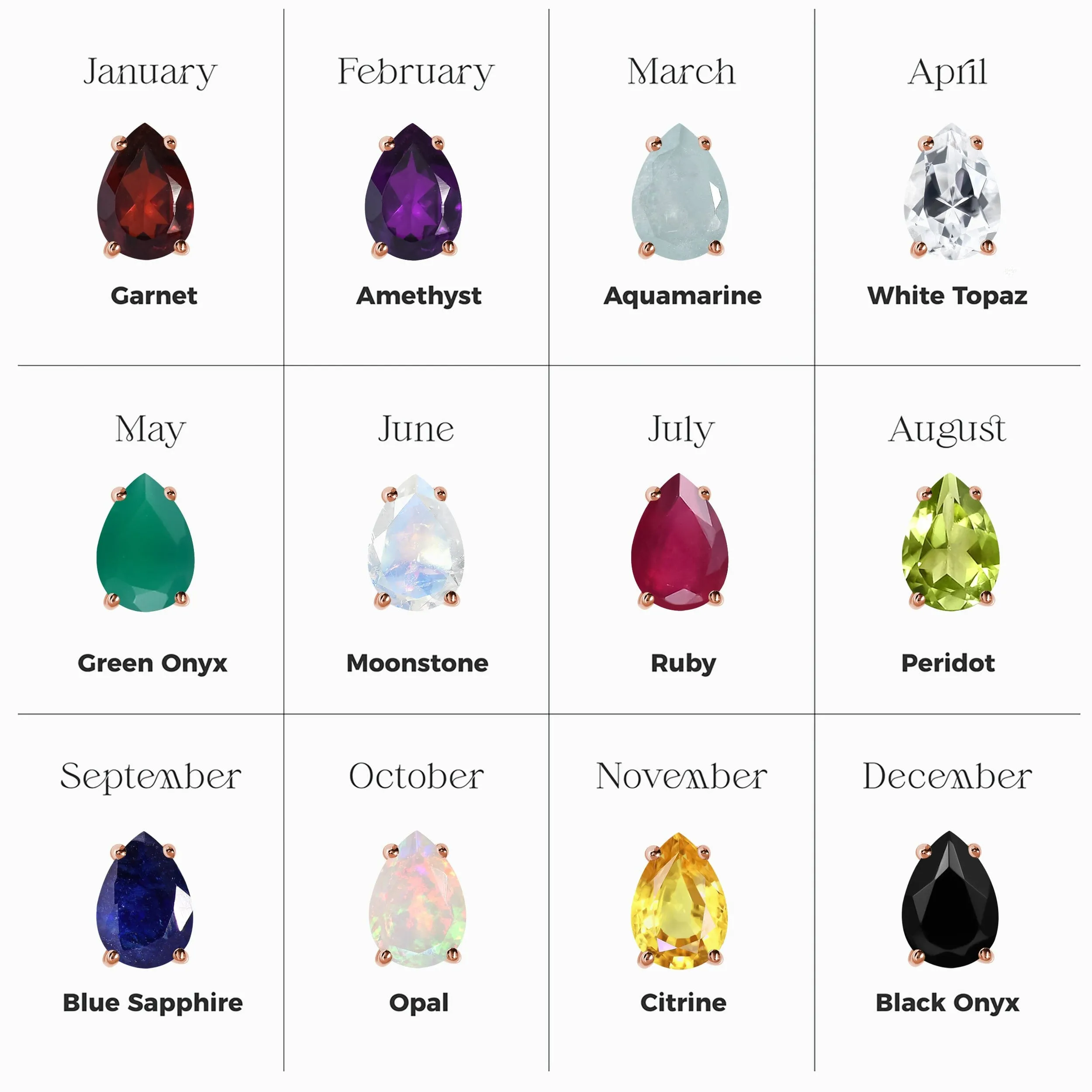 Libra Zodiac Constellation & Opal Sway