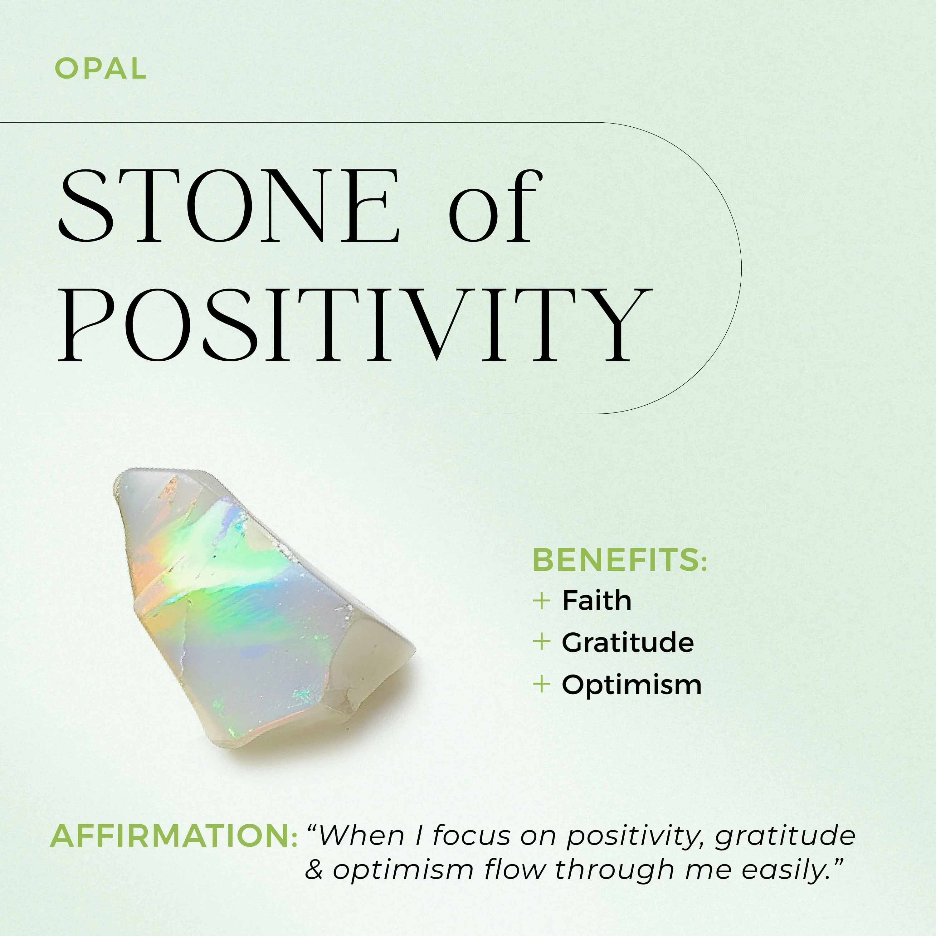 Libra Zodiac Constellation & Opal Sway