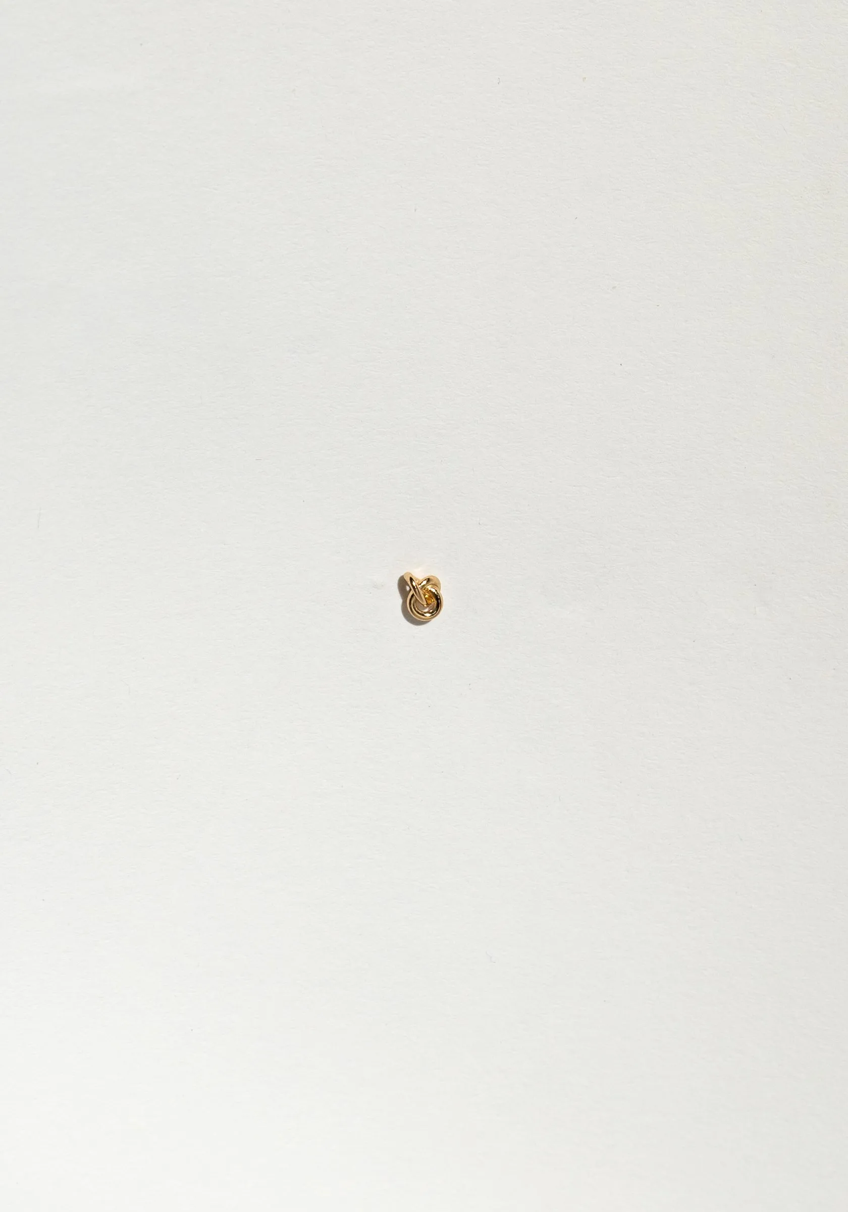 Little Ode Stud Earring
