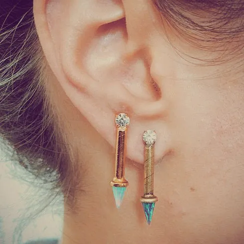 LIZ Earrings
