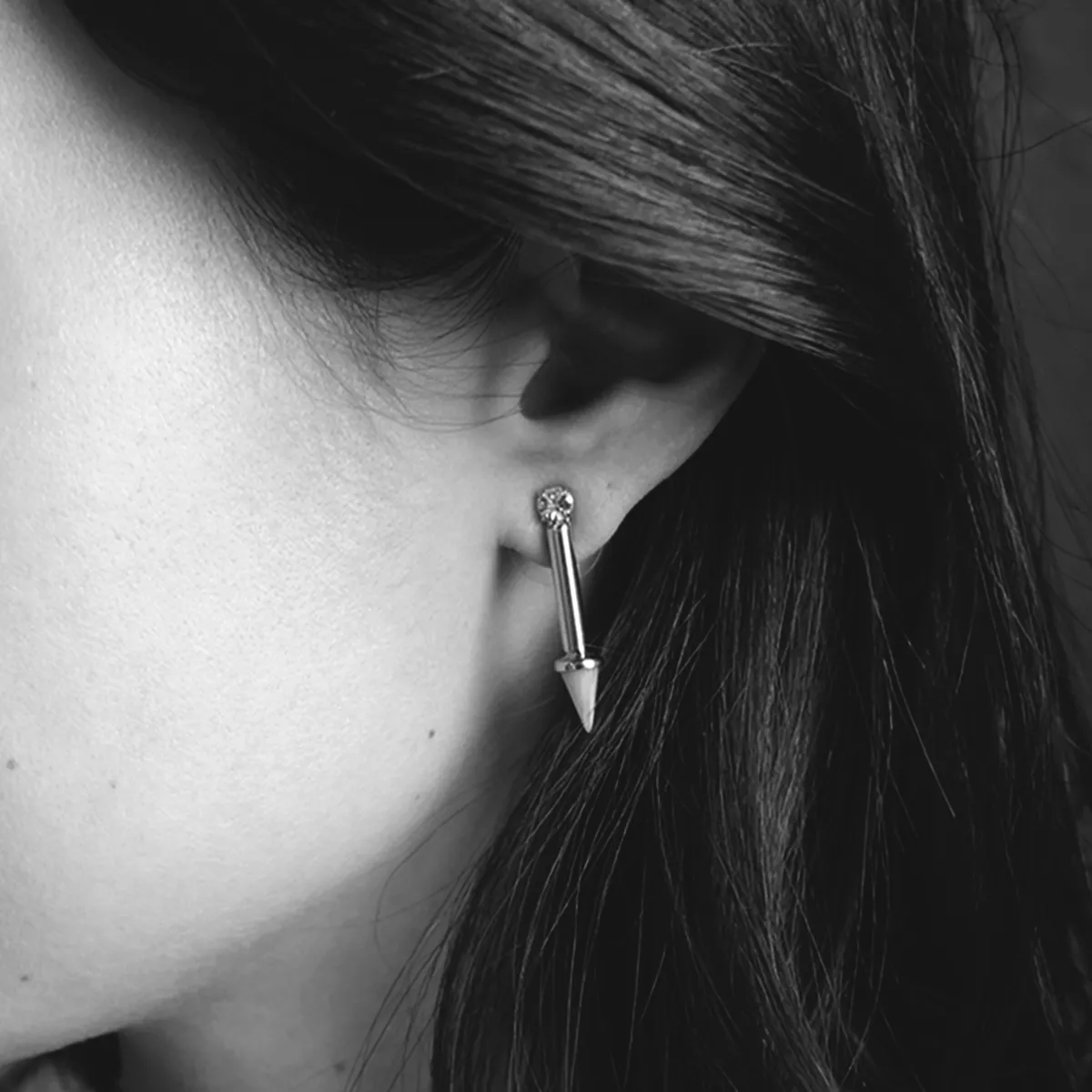 LIZ Earrings