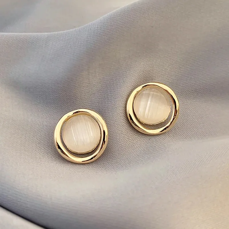 Love and Elegance Exclusive Earring Collection
