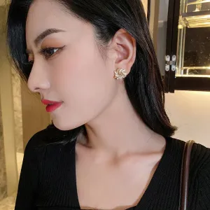 Love and Elegance Exclusive Earring Collection