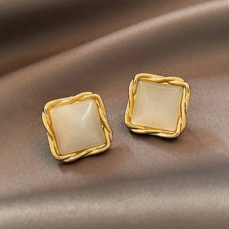 Love and Elegance Exclusive Earring Collection