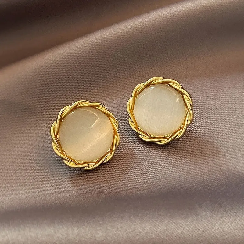 Love and Elegance Exclusive Earring Collection