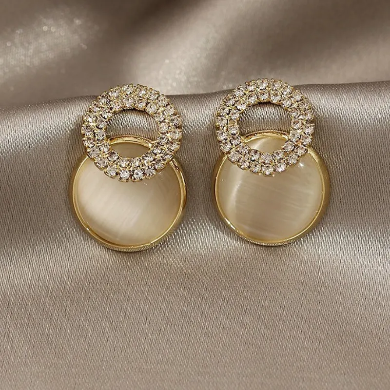Love and Elegance Exclusive Earring Collection