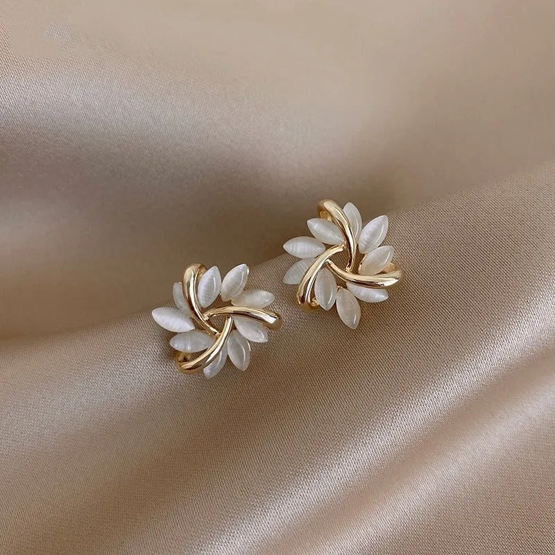 Love and Elegance Exclusive Earring Collection