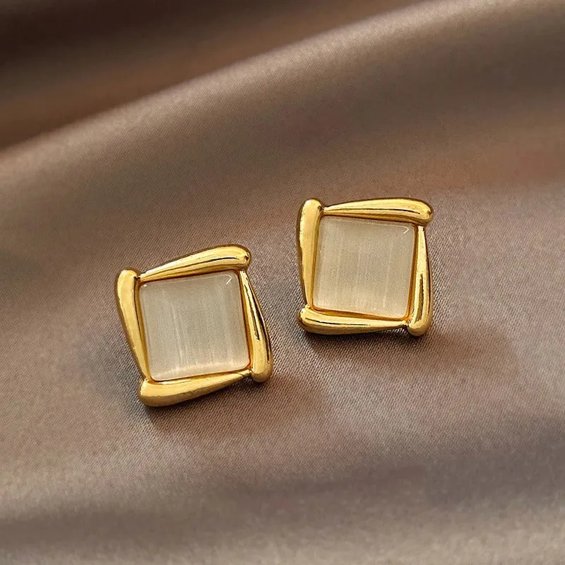 Love and Elegance Exclusive Earring Collection