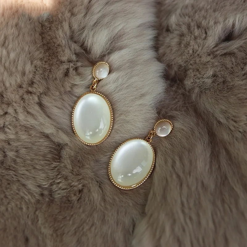 Love and Elegance Exclusive Earring Collection