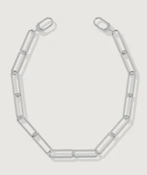 Maxi Clip Anklet