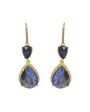 Melina Earrings