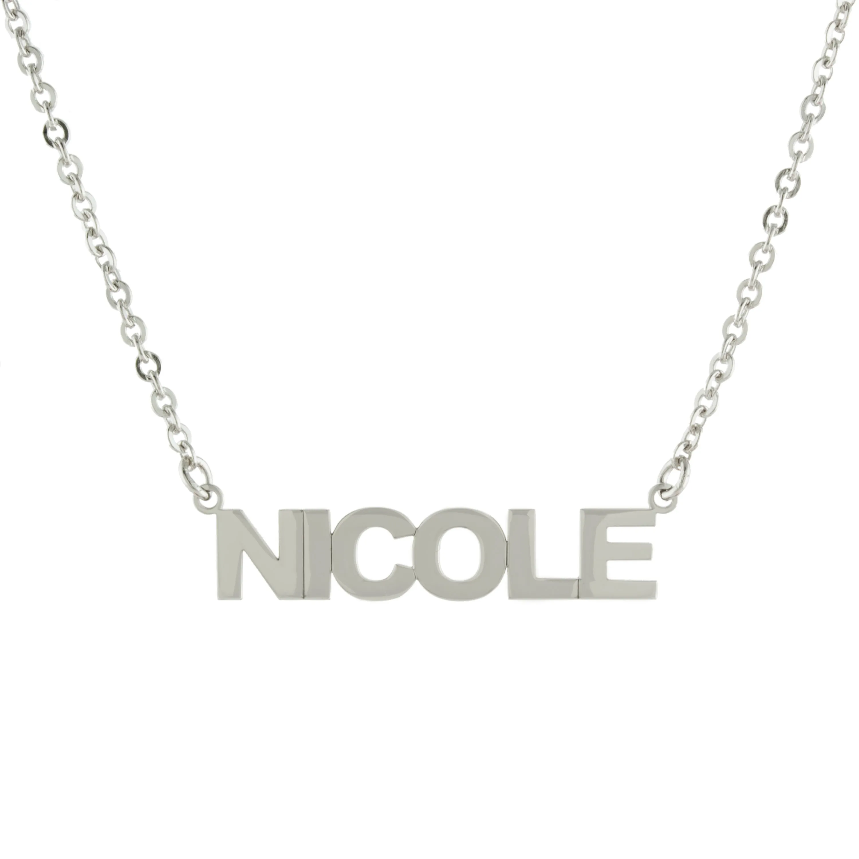 Name Necklace